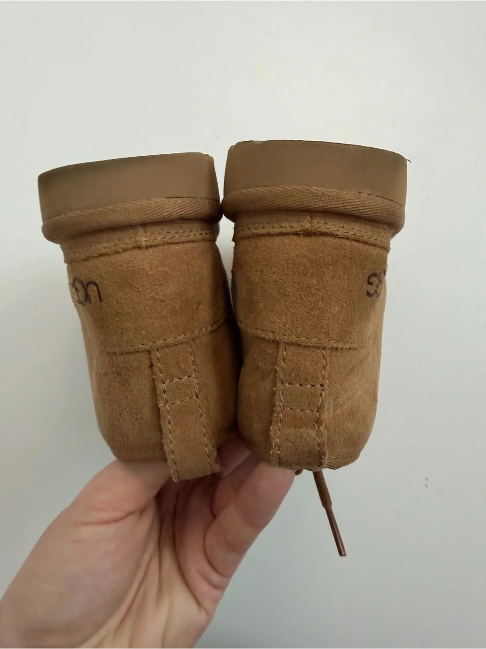 UGG neumel boots